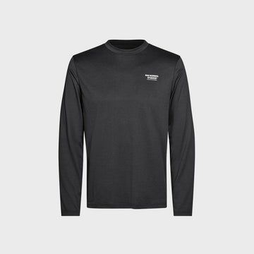 Pas Normal Studios Men's Balance Long Sleeve T-shirt - Black