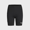 Pas Normal Studios Women's Balance Short Tights - Black