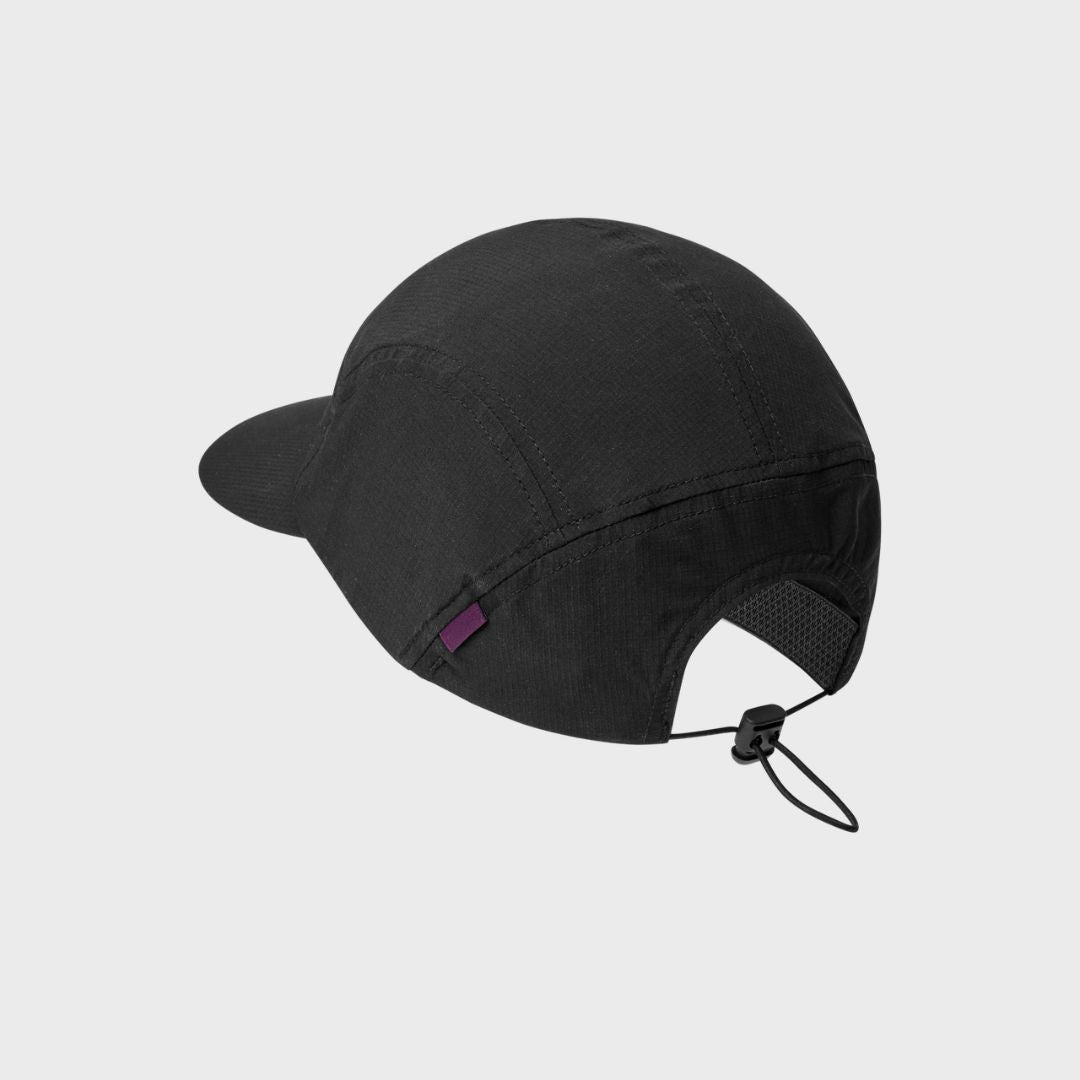 Pas Normal Studios Balance Cap - Black