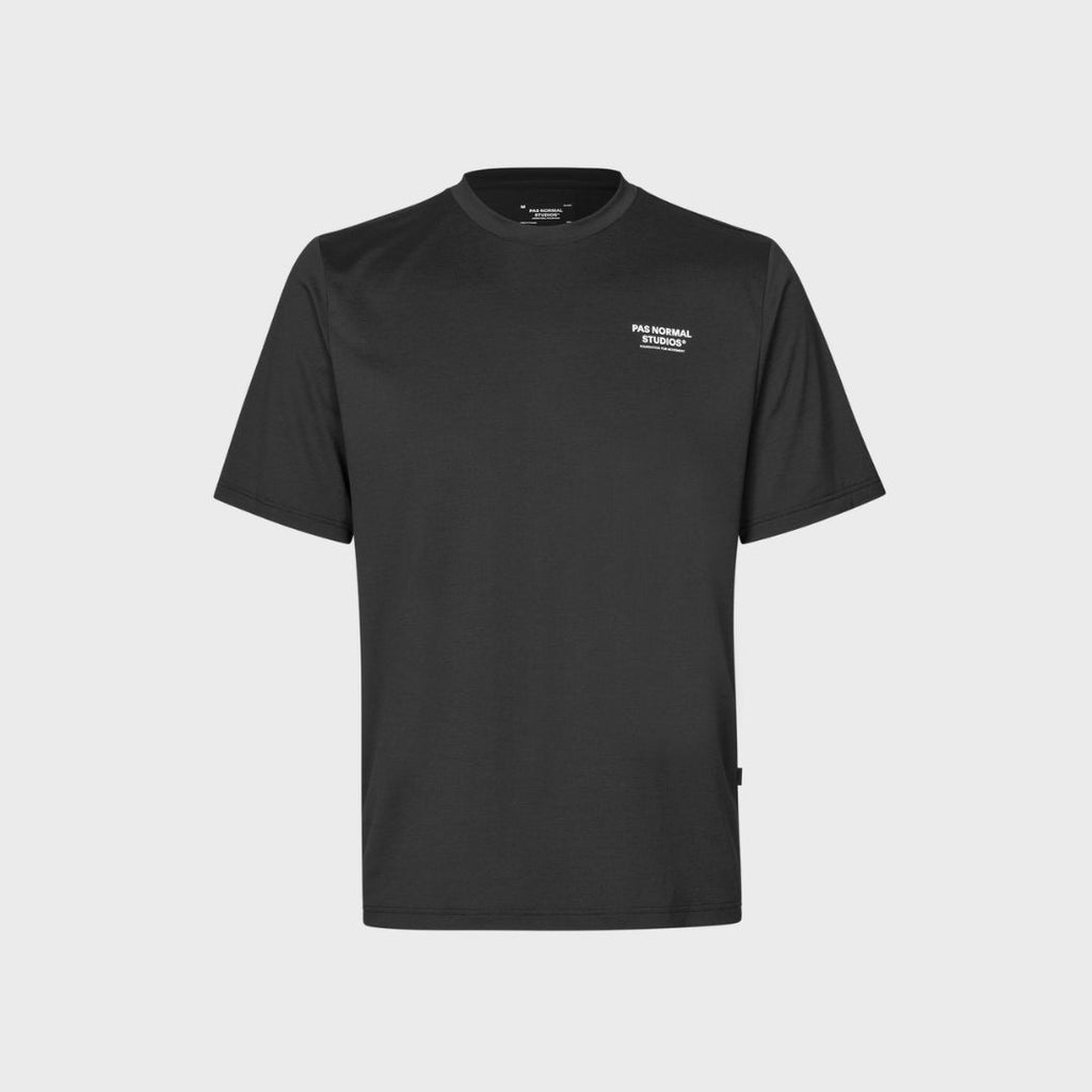 Pas Normal Studios Men's Balance T-shirt - Black