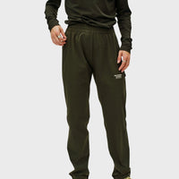 Pas Normal Studios Balance Pants - Dark Olive