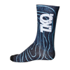 T.K.O. Mechanism Socks - AOP