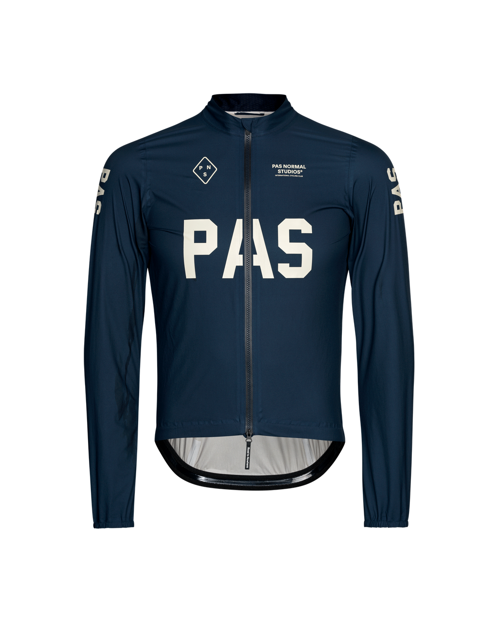 PAS Mechanism Rain Jacket - Navy