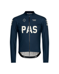 PAS Mechanism Rain Jacket - Navy