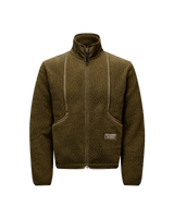 Deep Olive 