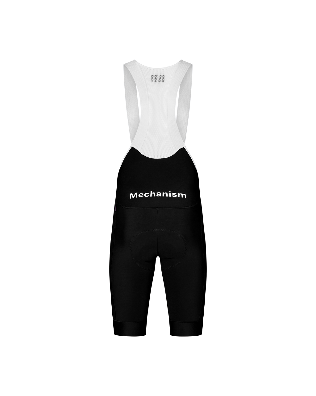 Mechanism Thermal Bibs - Black
