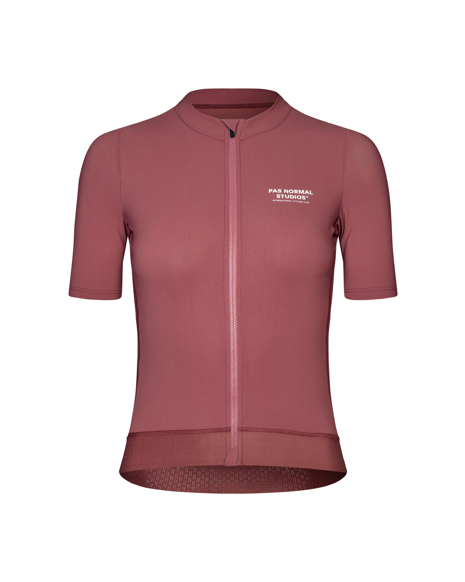 Essential Jersey - Grape