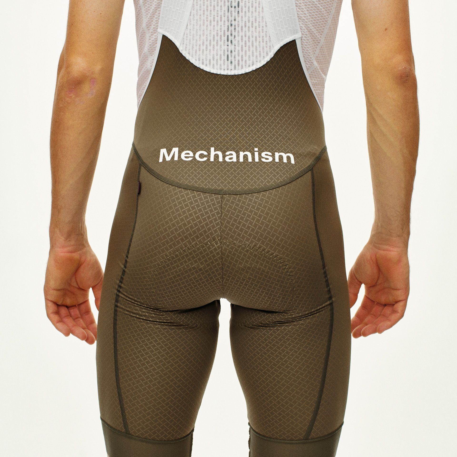Mechanism Bibs - Mud