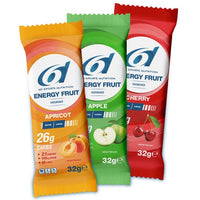 6D - 12x Energy Fruit
