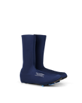 Logo Light Overshoes - Navy