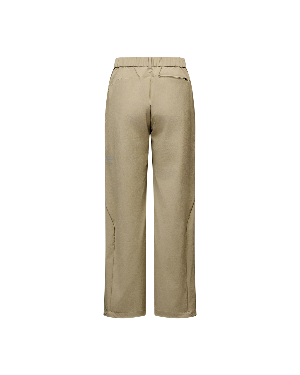 Womens Off-Race Tech Pants - Dusty Earth