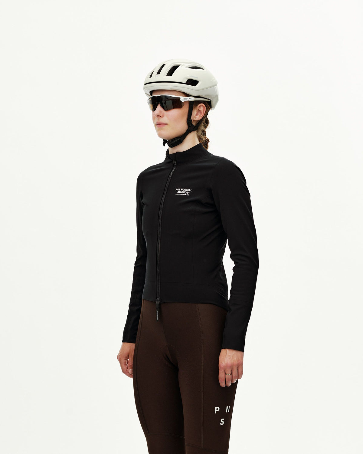 Women's Mechanism Thermal Jacket - Black