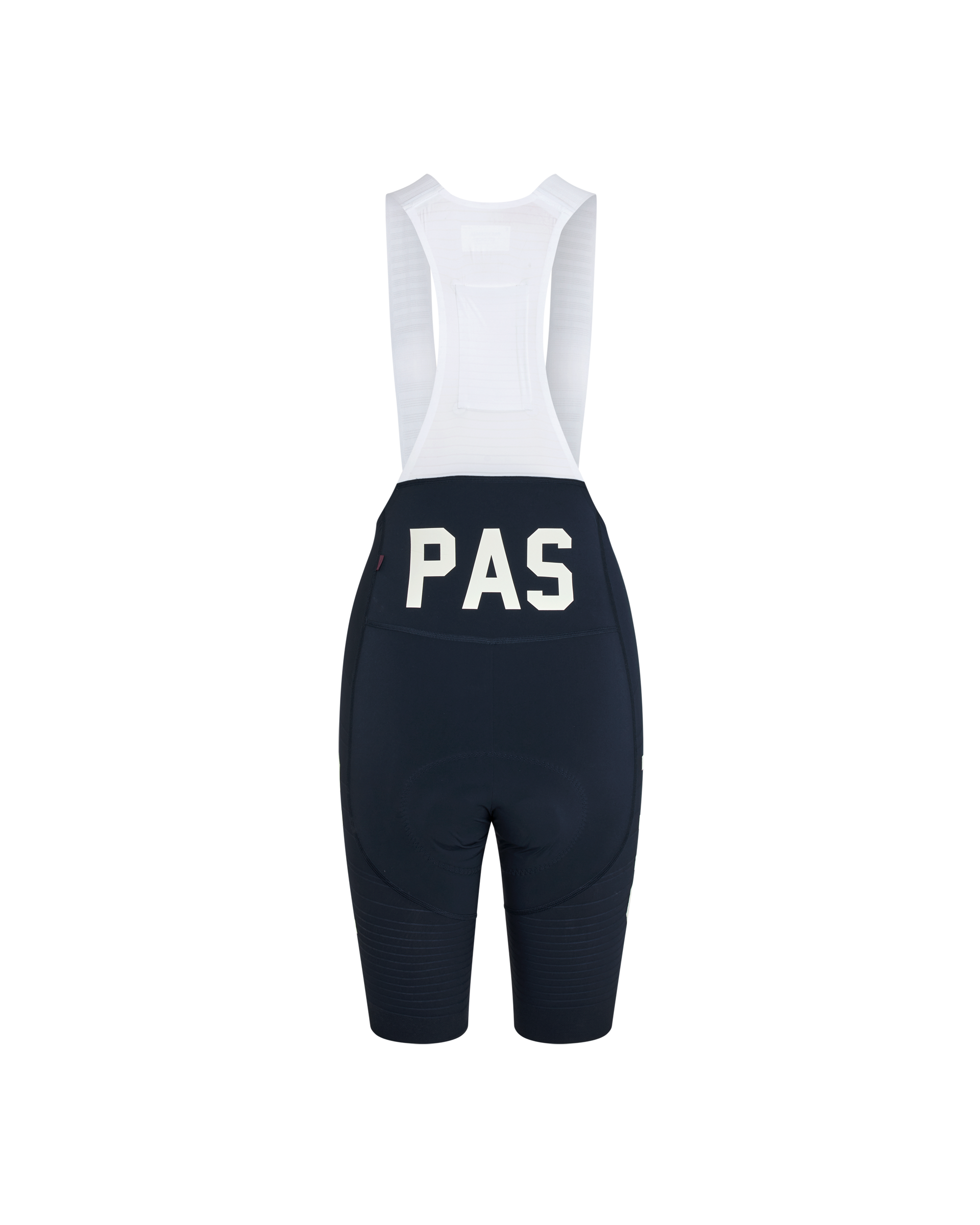 PAS Women's Mechanism Pro Bibs - Navy