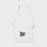 Cranks Logo musette 