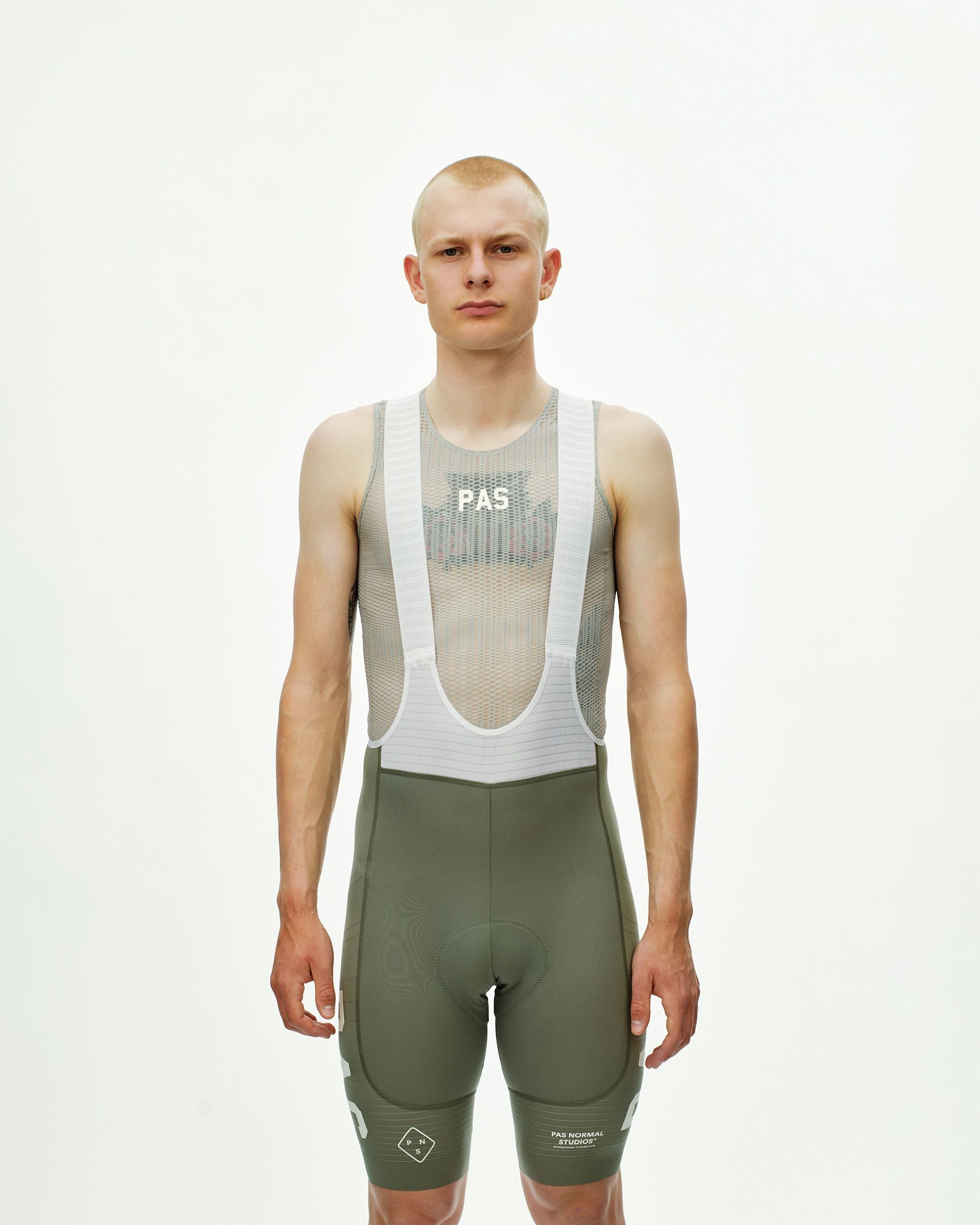 Pas Normal Studios Men's Mechanism Pro – Cranks & Coffee