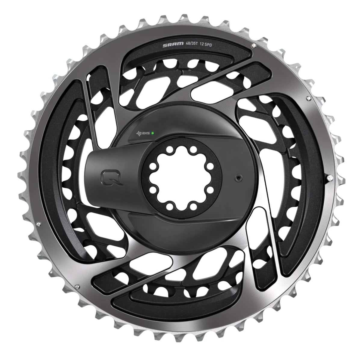 SRAM Power meter kit Red AXS Power meter inkl. klinger 50/37T