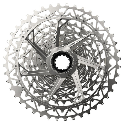 SRAM APEX Cassette CS-PG-1231-D1 12 speed 11-44T