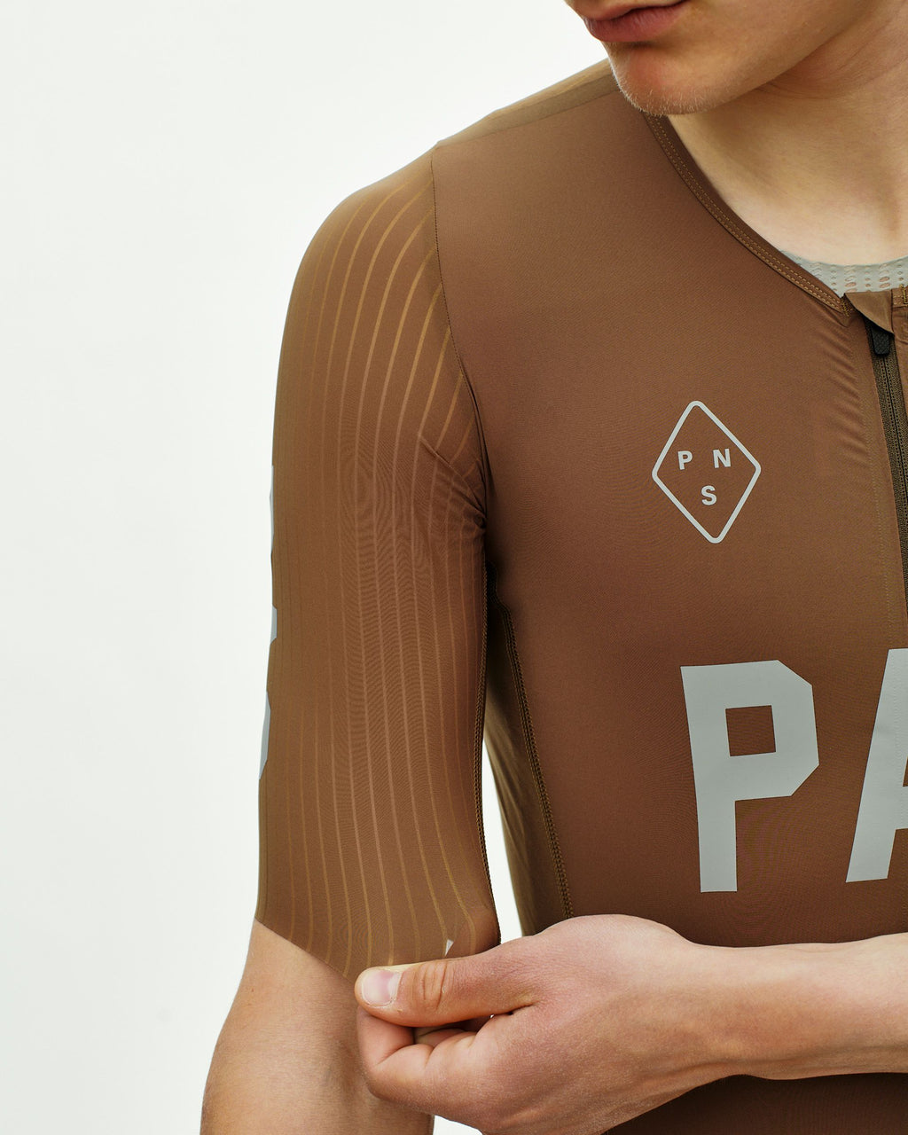 PAS Mechanism Pro Speedsuit - Brown