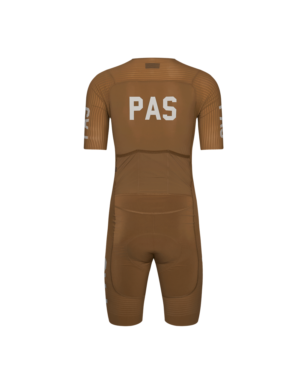 PAS Mechanism Pro Speedsuit - Brown