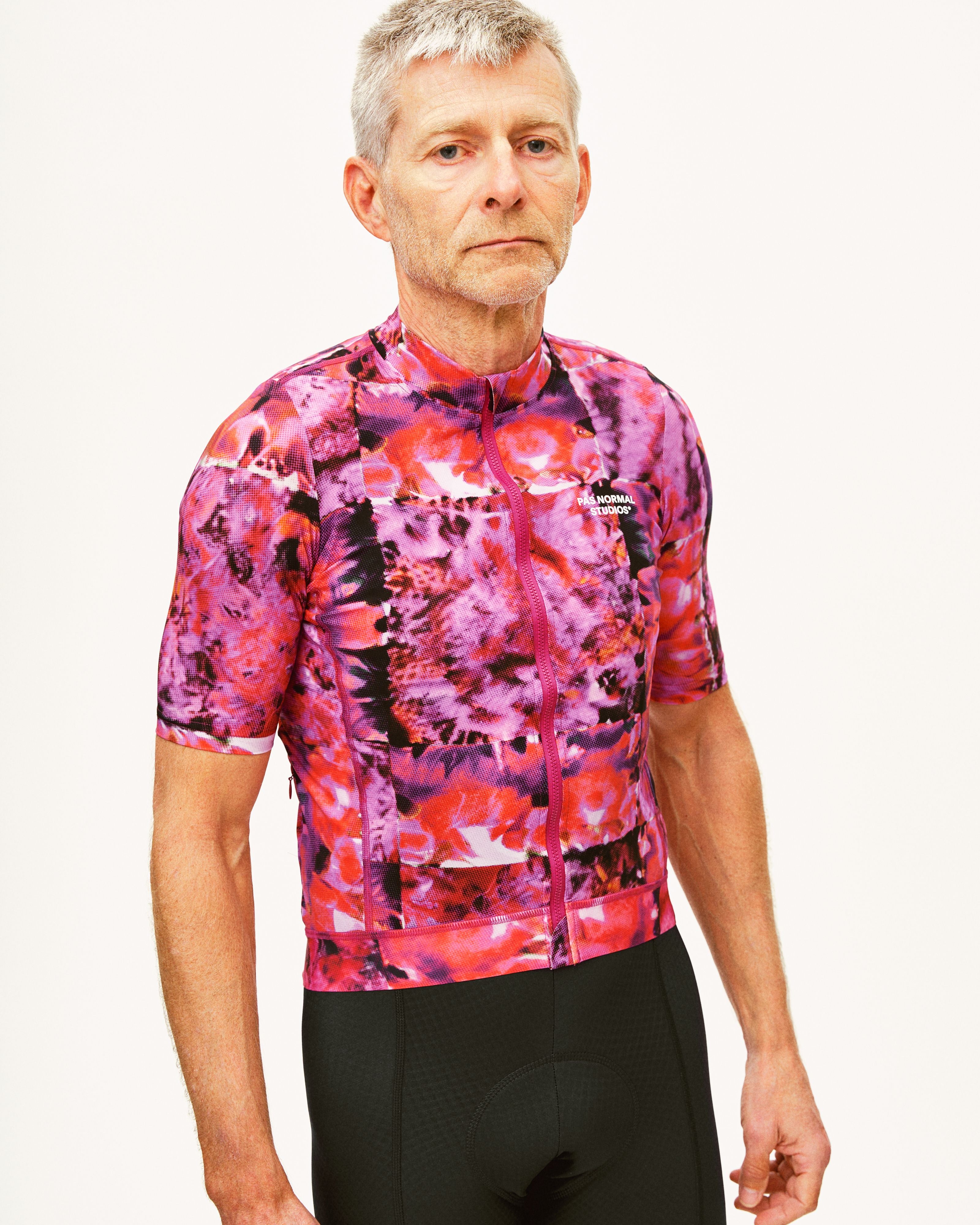 Essential Bibs - Black
