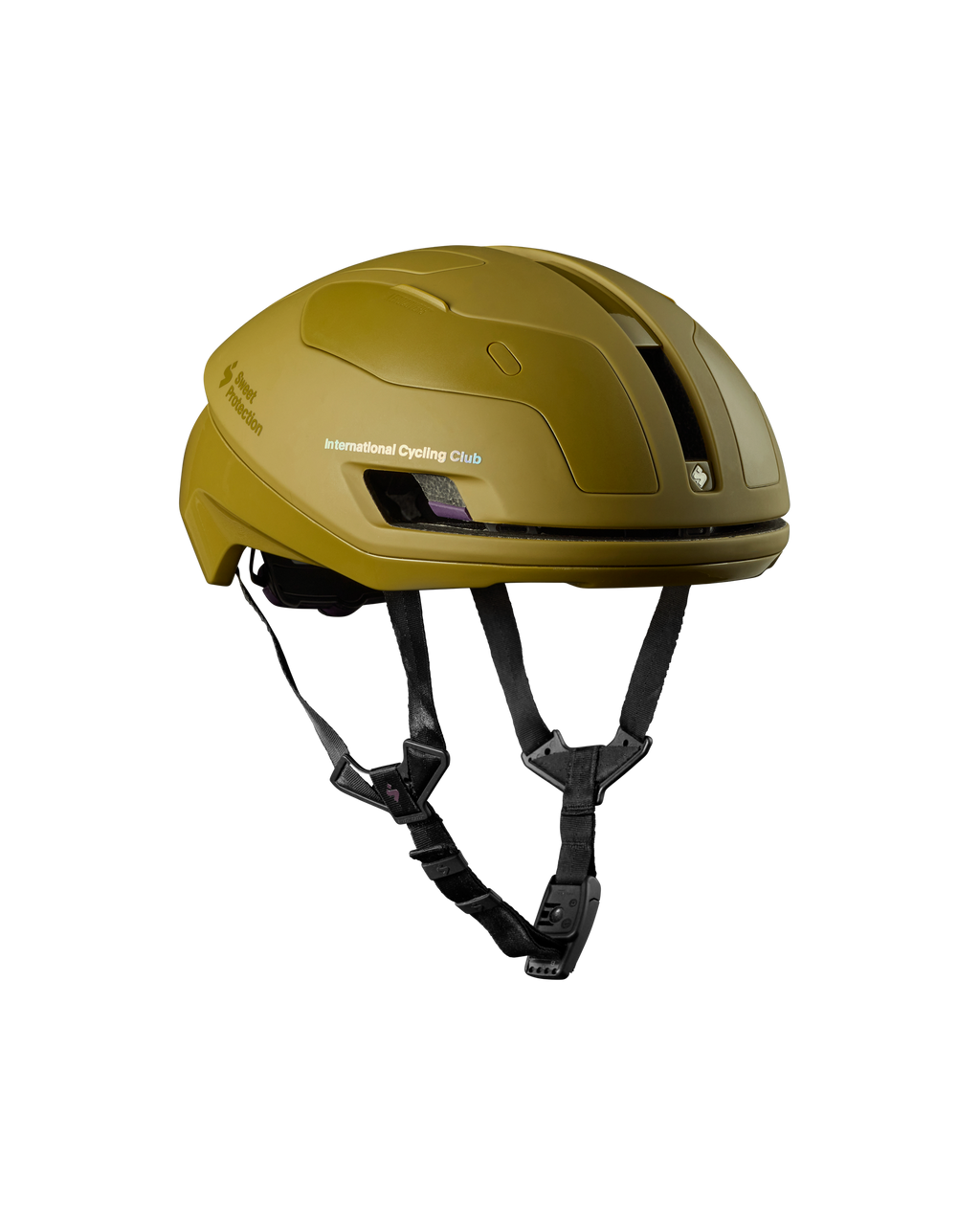 Falconer Aero2Vi MIPS PNS Helmet - Khaki Green