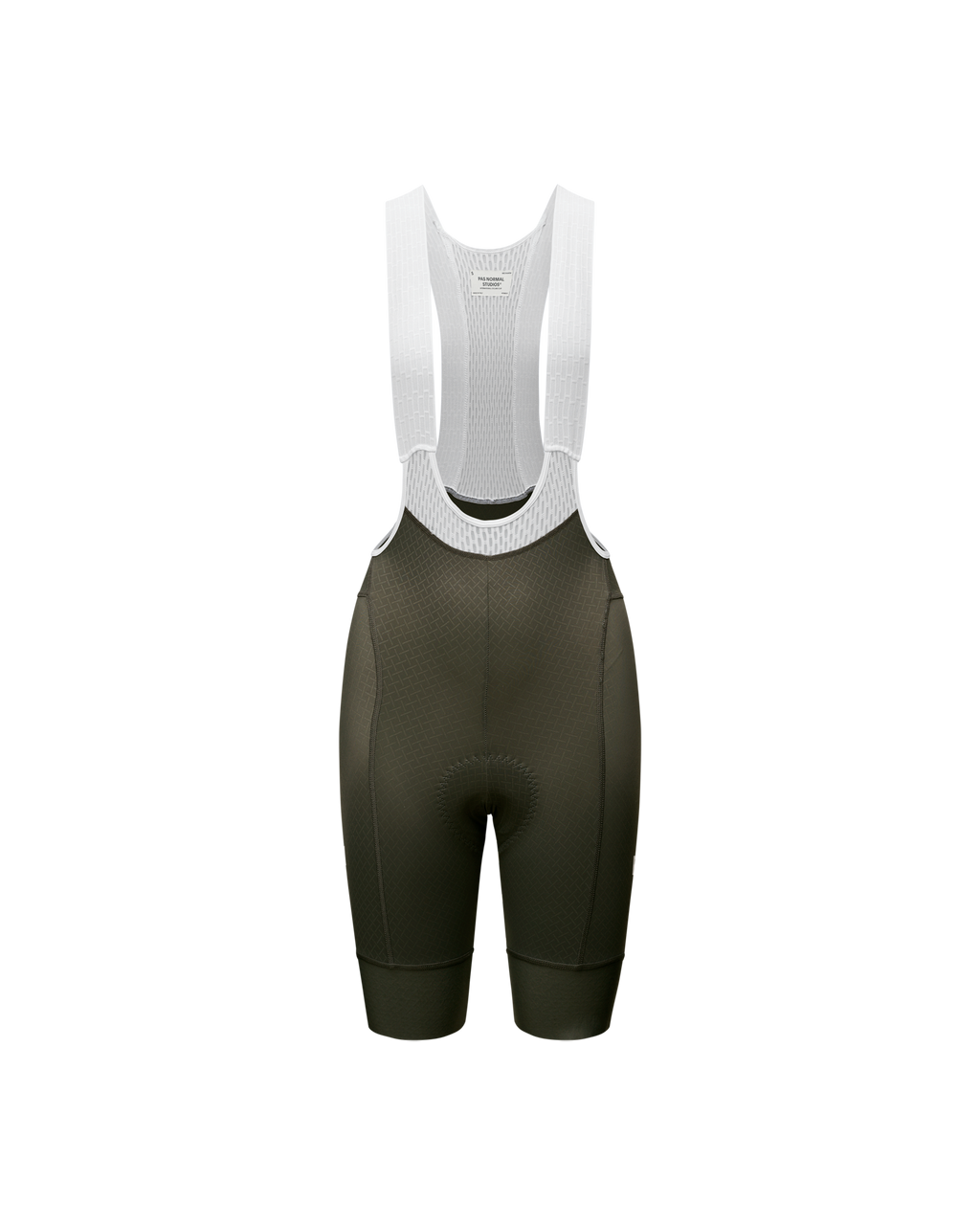 Women´s Mechanism Bibs - Dark Grey