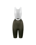 Women´s Mechanism Bibs - Dark Grey