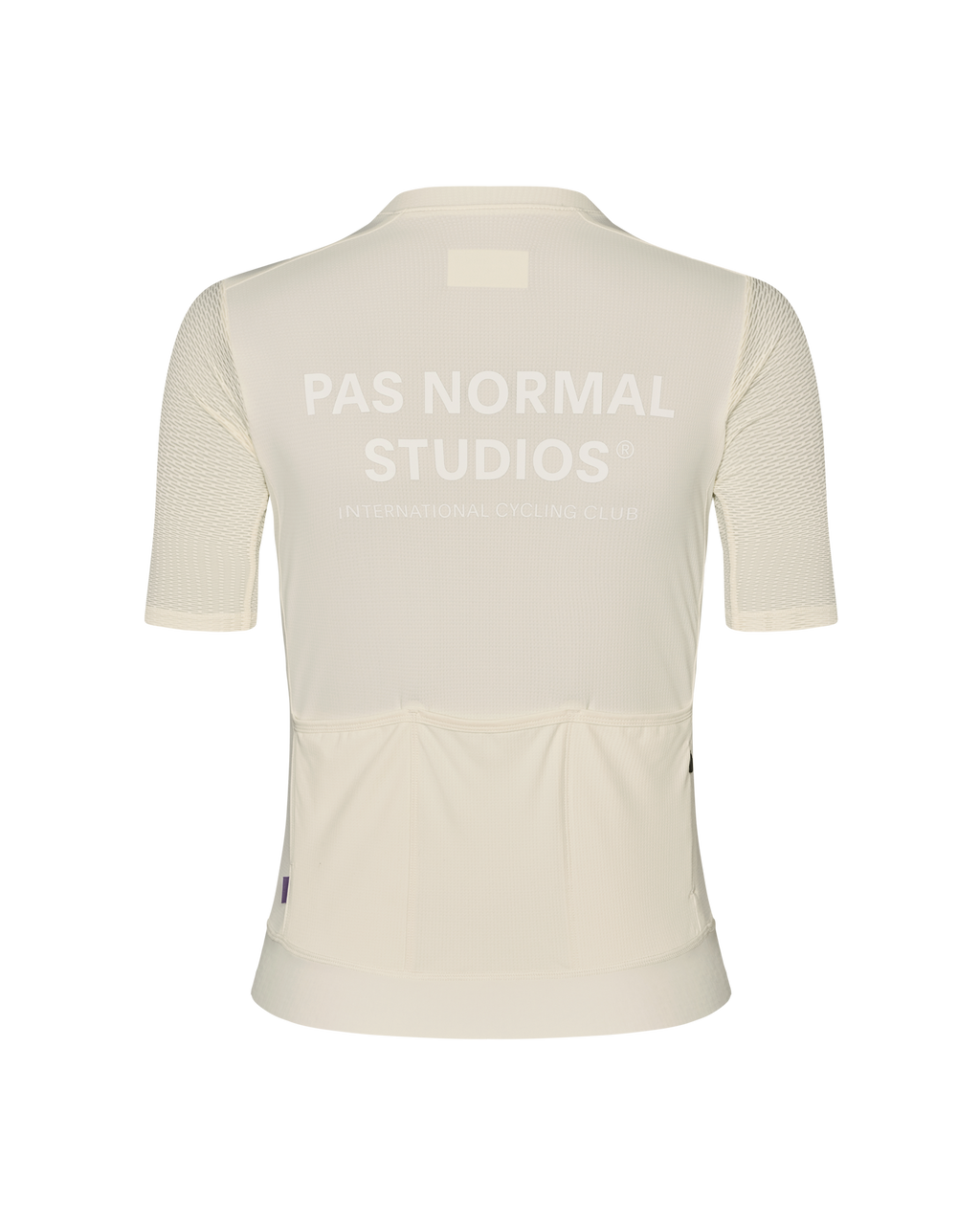 Women´s Essential Light Jersey - Off White