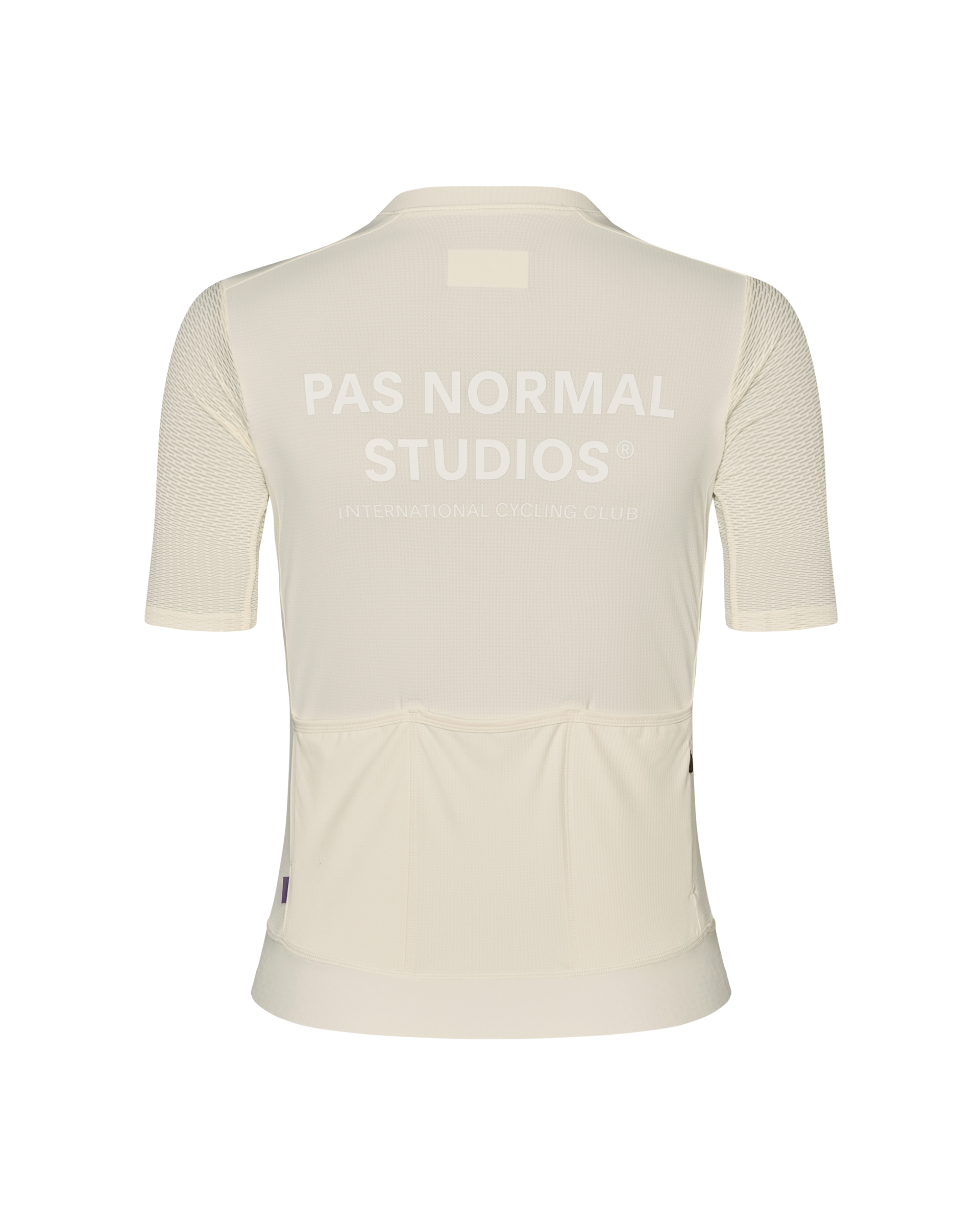 Women´s Essential Light Jersey - Off White