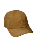 Off-Race Cap - Wood