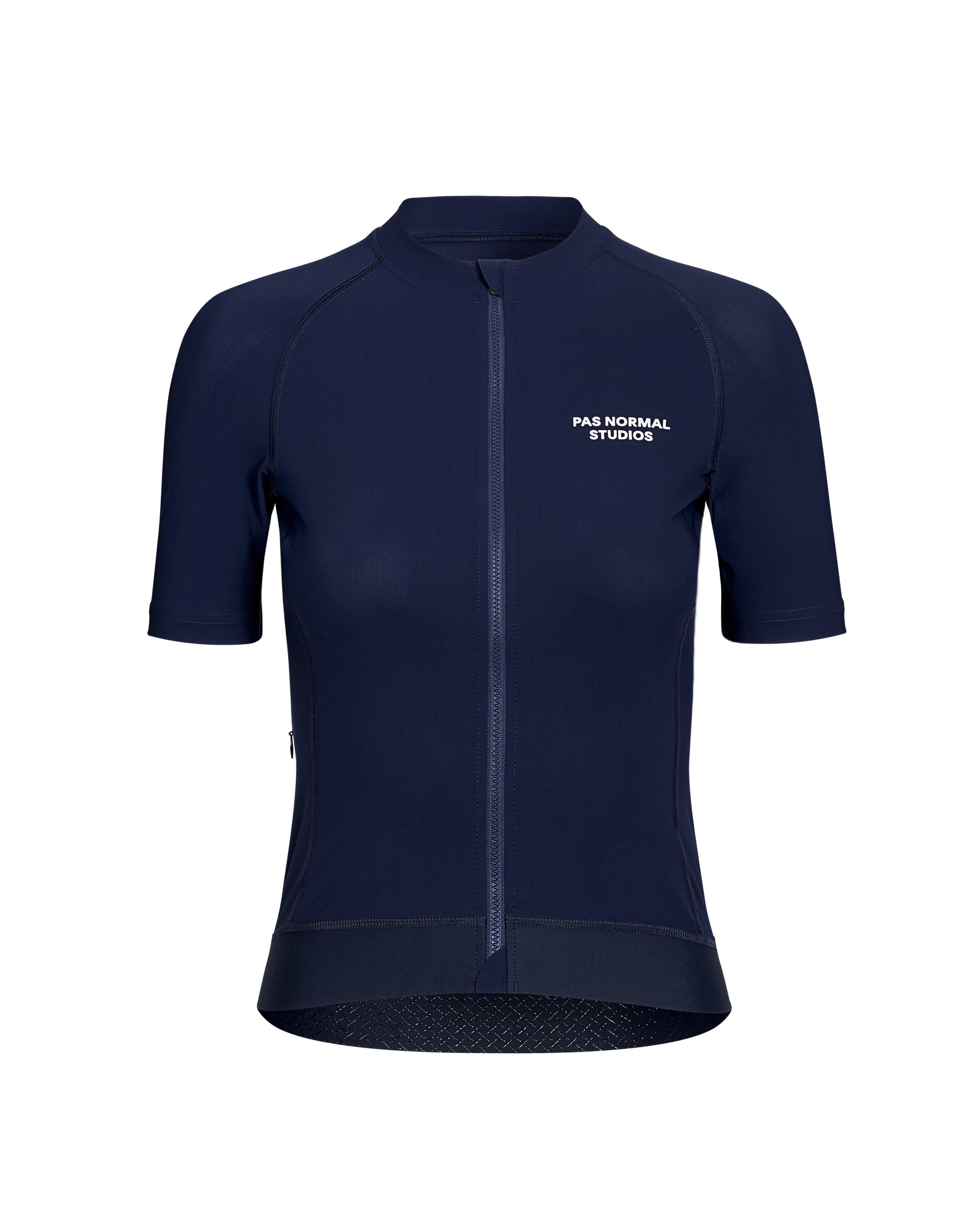 Essential Jersey - Navy