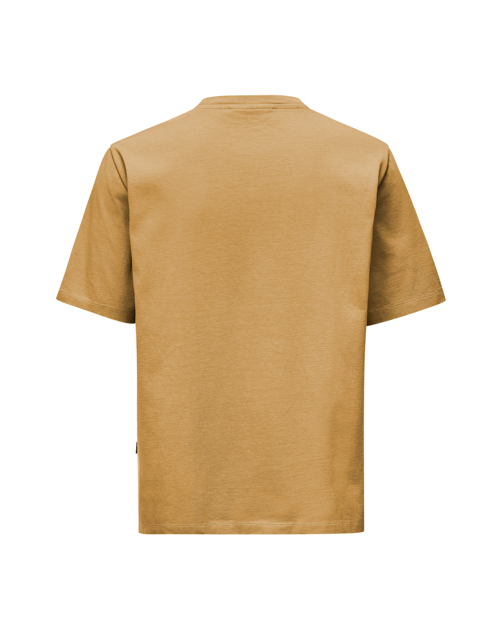 Off-Race T-Shirt - Sandstone
