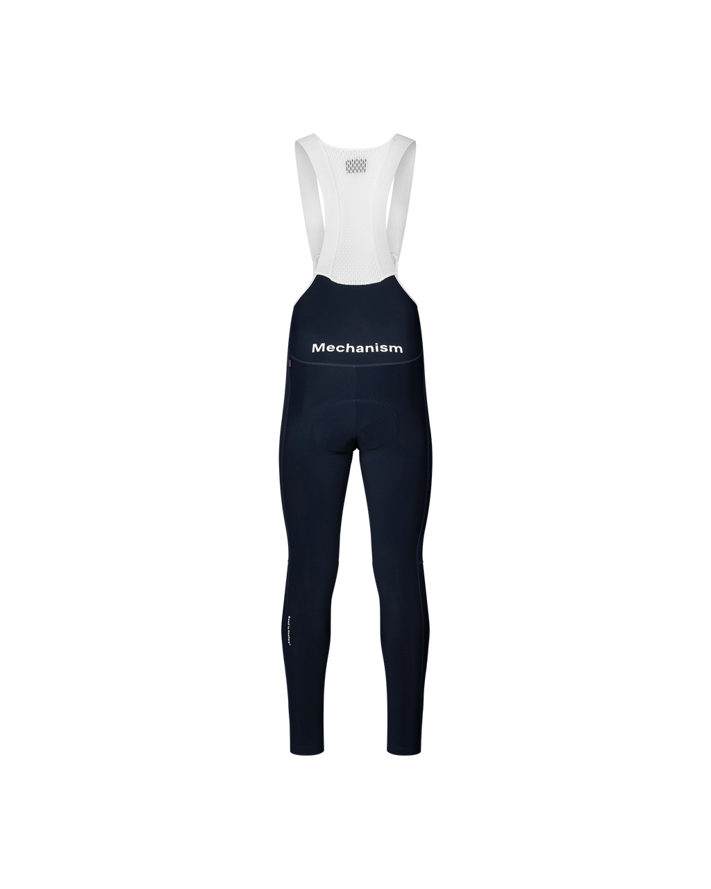 Mechanism Thermal Long Bibs - Navy