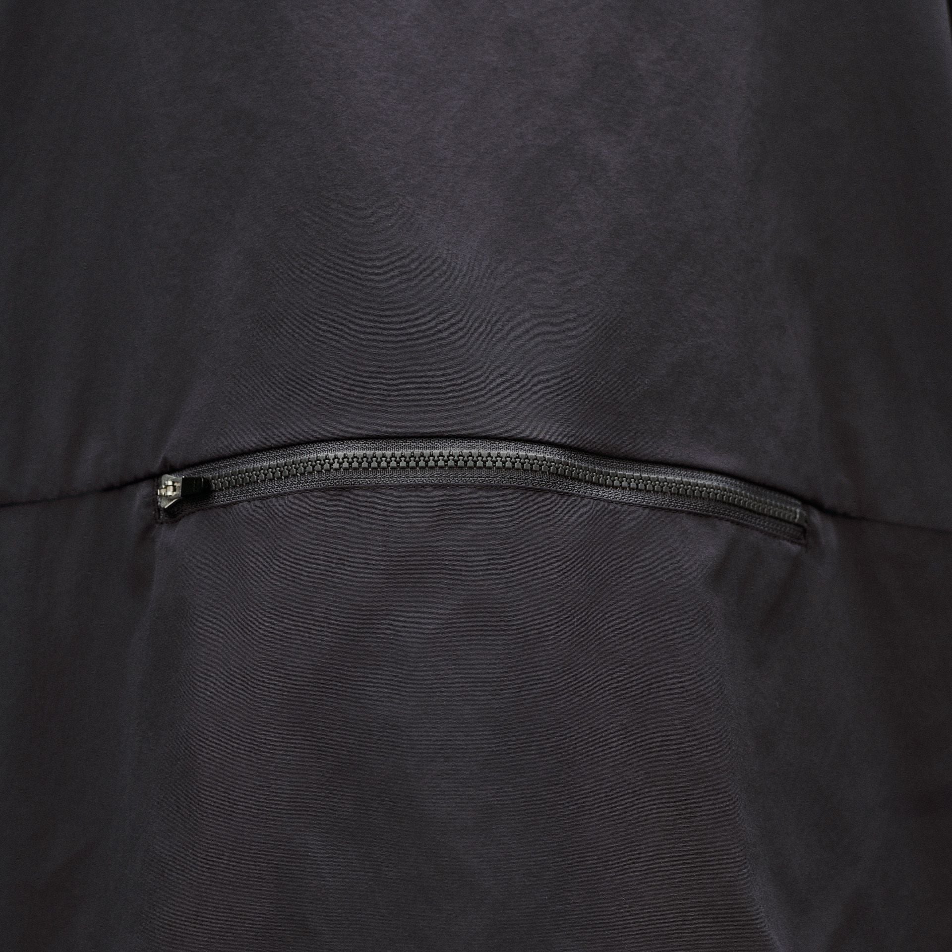 Off-Race Utility Jacket - Steel