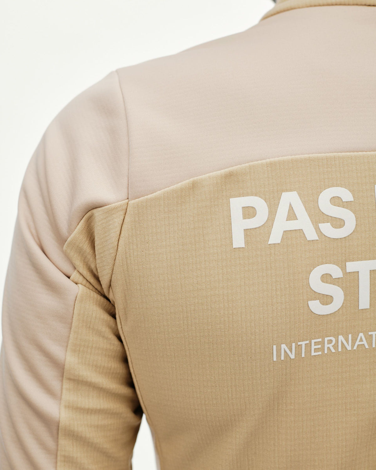 Mechanism Thermal Long Sleeve Jersey 2.0 - Linen