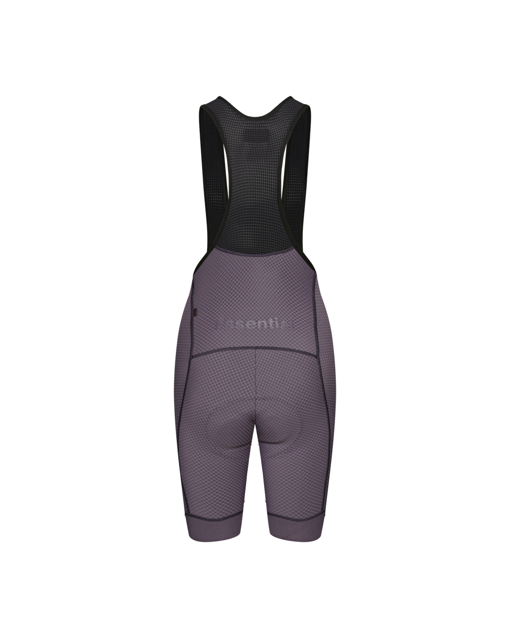 Women´s Essential Bibs - Iron Grey