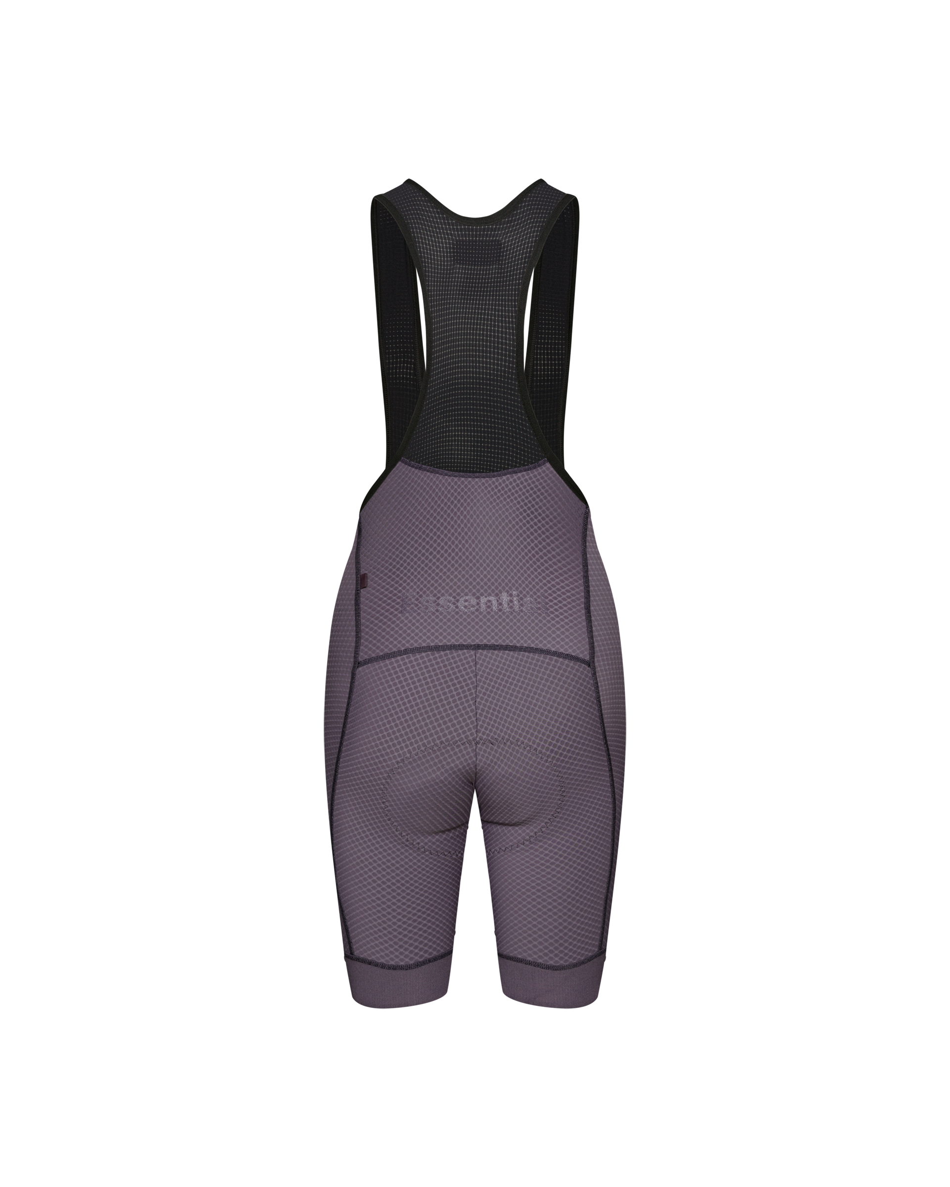 Women´s Essential Bibs - Iron Grey