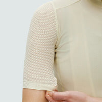 Women´s Essential Light Jersey - Off White