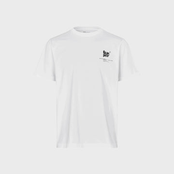 Cranks Classic T-Shirt - White
