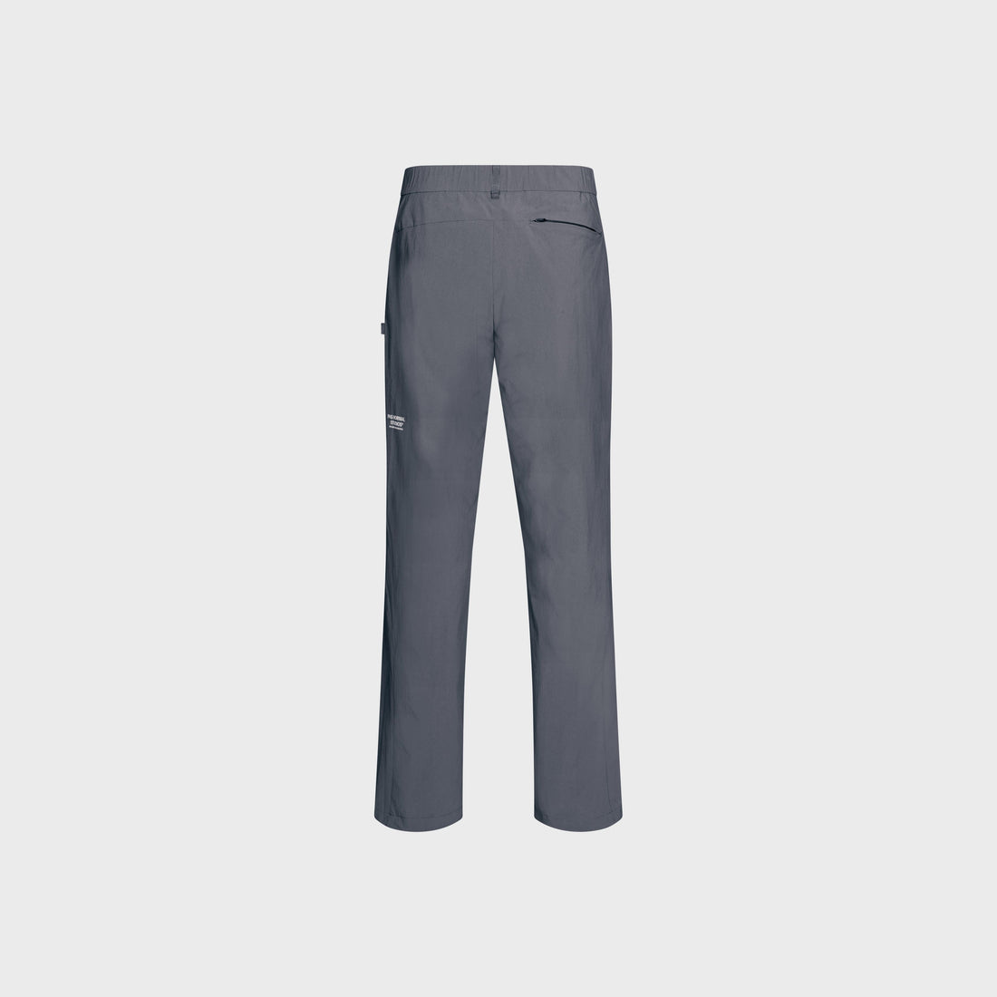 Pas Normal Studios Off Race Tech Pants - Steel