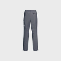 Pas Normal Studios Off Race Tech Pants - Steel