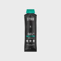 Styrkr GEL30 Nitro Dual-Carb Energi Gel