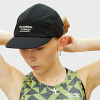 Pas Normal Studios Balance Cap - Black