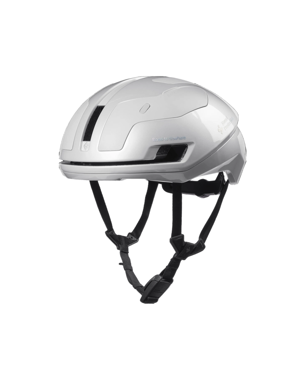 Falconer Aero2Vi MIPS PNS Helmet - Silver