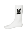 T.K.O. Mechanism Thermal Socks - White