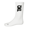 T.K.O. Mechanism Thermal Socks - White