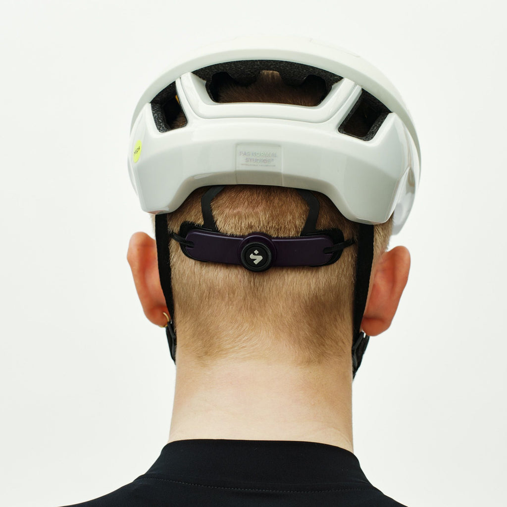 Falconer Aero 2Vi MIPS PNS Helmet - Off White