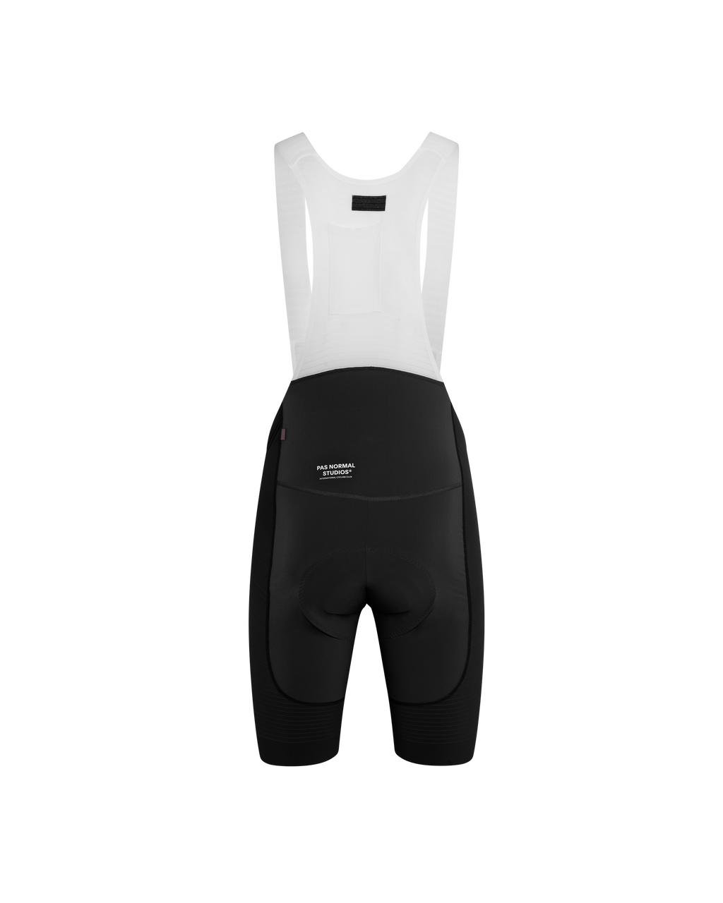 Mechanism Pro Bibs - Black