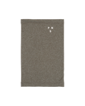 Logo Thermal Necktube - Dark Stone