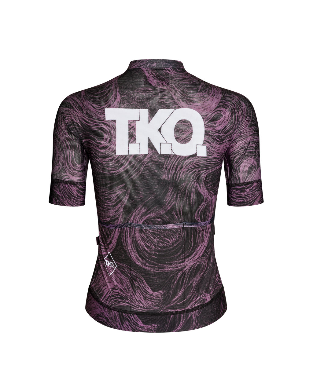 T.K.O. Mechanism Jersey - T.K.O. Mauve